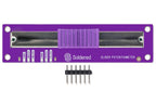 Soldered Slider Potentiometer Breakout