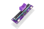 Soldered Slider Potentiometer Breakout with easyC / Qwiic