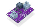 Soldered CN3791 MPPT Solar Charger Board