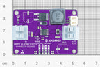 Soldered CN3791 MPPT Solar Charger Board