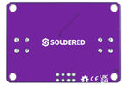 Soldered CN3791 MPPT Solar Charger Board