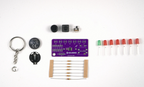 Soldered Stop Me Game