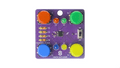 Soldered Simon Says Game
