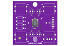 Soldered Simon Says Game