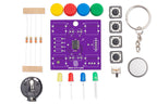 Soldered Simon Says Game