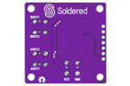 Soldered DRV8424P Dual Motor Driver Breakout