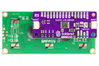 Soldered 16×2 Character LCD with I2C