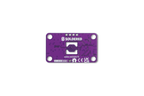 Soldered TMP117 Temperature Sensor Breakout
