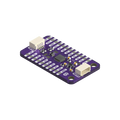 Soldered PCAL6416A GPIO Expander Breakout
