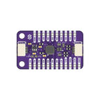 Soldered PCAL6416A GPIO Expander Breakout