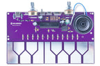 Soldered Piano Solder Kit