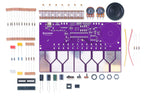 Soldered Piano Solder Kit