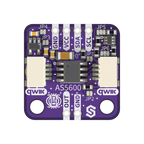 Soldered AS5600 Position Sensor Breakout