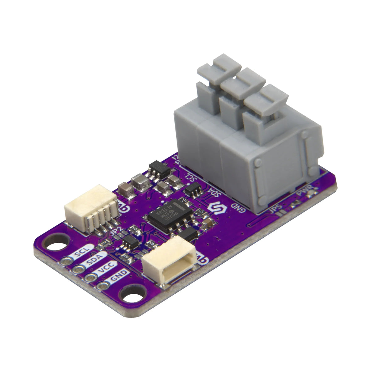 Soldered P82B715 I2C Bus Extender Breakout