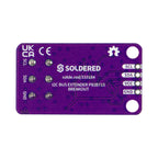 Soldered P82B715 I2C Bus Extender Breakout