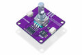 Soldered Rotary Encoder Board
