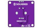 Soldered Rotary Encoder Board