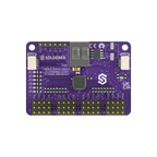 Soldered PCA9685 PWM & Servo Driver Breakout