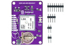 Soldered Quectel L86-M33 GNSS Breakout