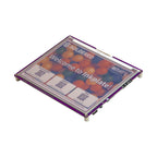 Soldered Inkplate 6COLOR