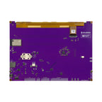 Soldered Inkplate 10