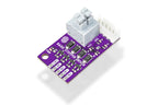 Soldered Stepper Motor