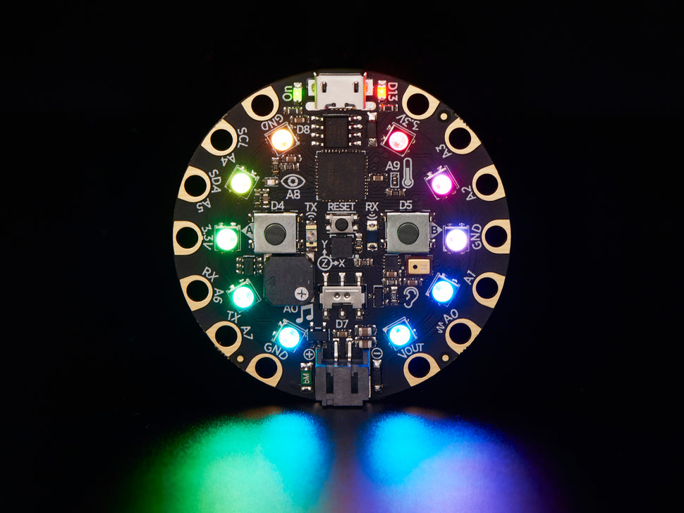 Adafruit Circuit Playground Express – image 2