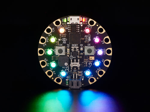 Adafruit Circuit Playground Express – image 2