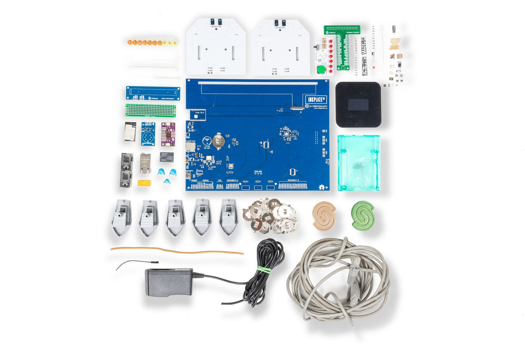 Soldered Junk Box