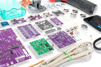 Soldered Junk Box