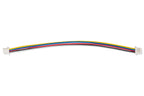 Soldered easyC / Qwiic Cable