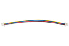 Soldered easyC / Qwiic Cable
