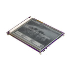 Soldered Inkplate 6 FLICK