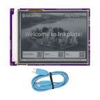 Soldered Inkplate 6 FLICK