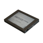 Soldered Inkplate 6 MOTION