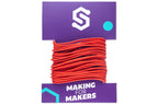 Soldered Prototyping Wire AWG24