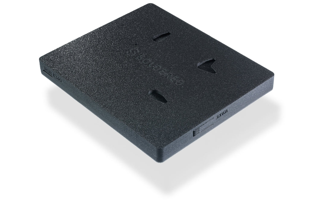 Soldered Enclosure for Inkplate 6COLOR