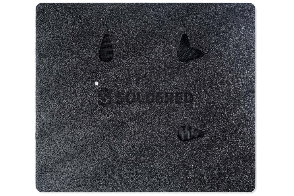 Soldered Enclosure for Inkplate 6COLOR
