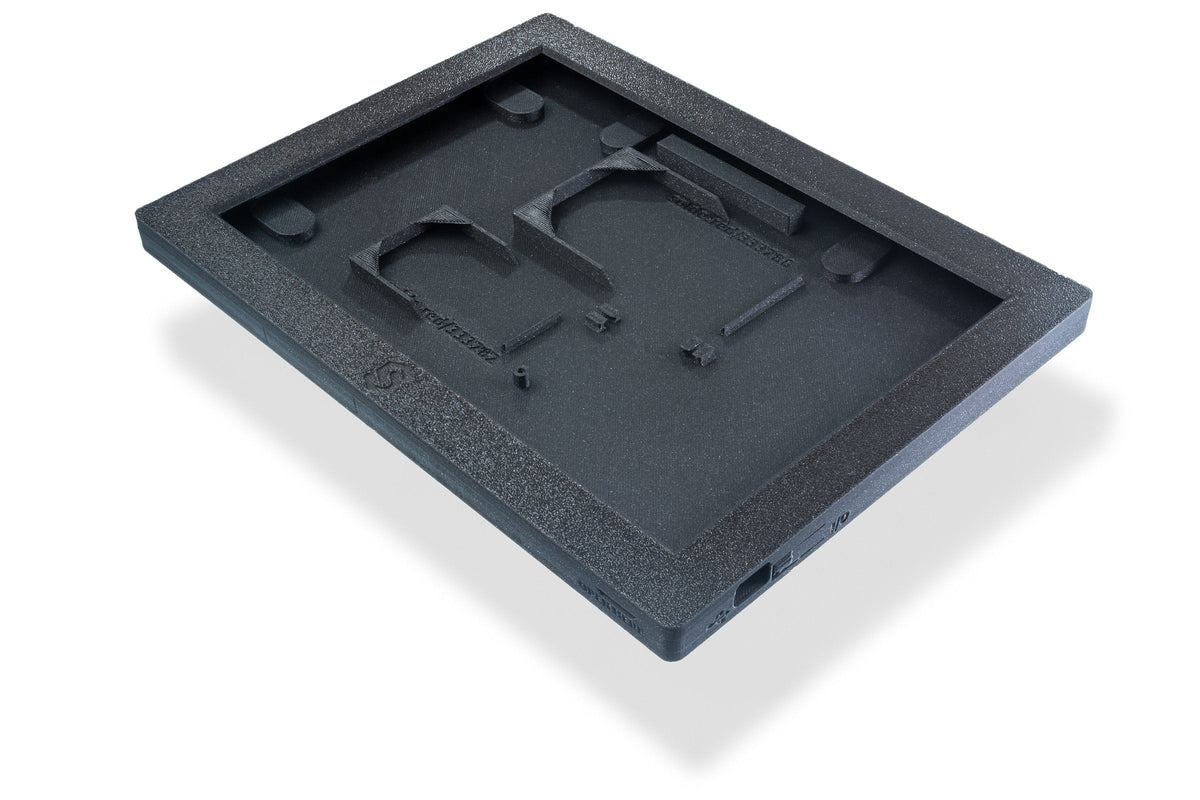 Soldered Enclosure for Inkplate 10