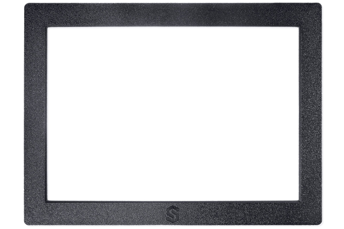 Soldered Enclosure for Inkplate 10