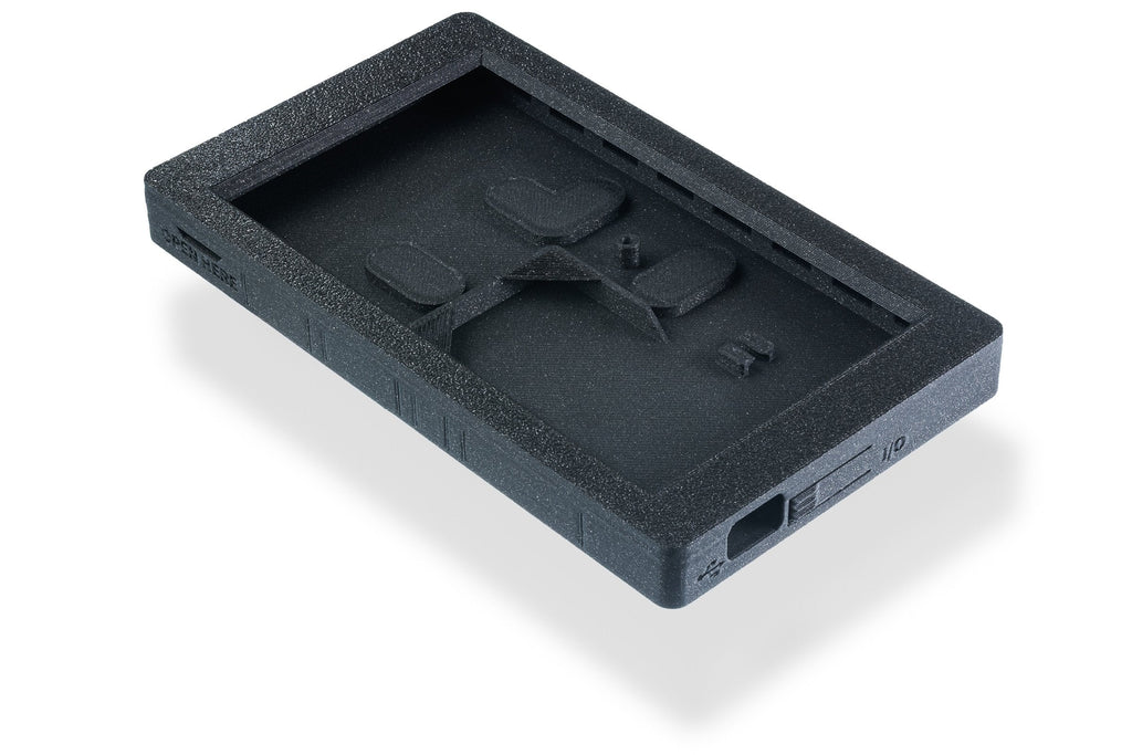 Soldered Enclosure for Inkplate 5 Gen2