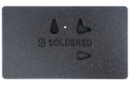 Soldered Enclosure for Inkplate 5 Gen2