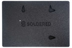 Soldered Enclosure for Inkplate 6 FLICK