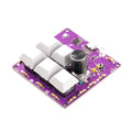 Soldered Macro Pad