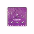 Soldered Macro Pad