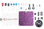 Soldered Lo-Fi Noise Machine