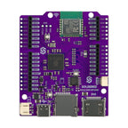 Soldered NULA Max RP2350