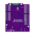 Soldered NULA Max RP2350