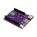 Soldered NULA Max RP2350
