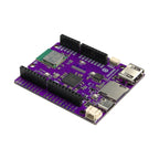 Soldered NULA Max RP2350